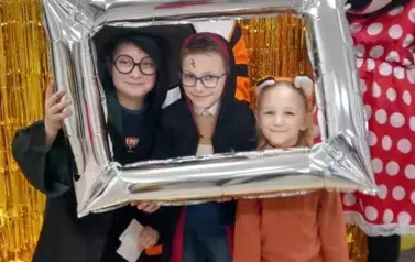 Bal karnawałowy 2025 4