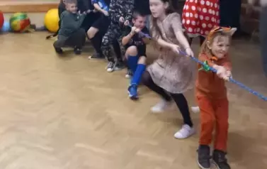 Bal karnawałowy 2025 7