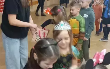 Bal karnawałowy 2025 8