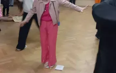 Bal karnawałowy 2025 10