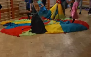 Bal karnawałowy 2025 11