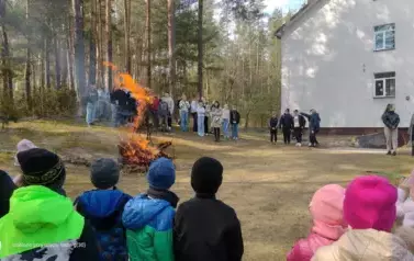 Pierwszy Dzień Wiosny 1