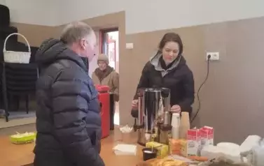 Podsumowanie Kiermaszu Wielkanocnego 11