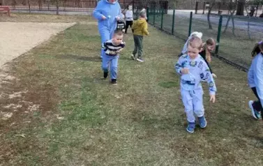 Wizyta Zajączka 1