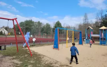 Wizyta Zajączka 2