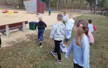 Wizyta Zajączka 3