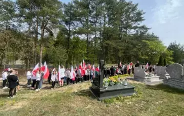Święto Konstytucji 3 maja. 2