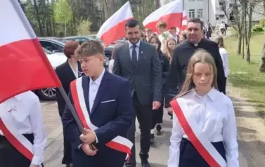 Święto Konstytucji 3 maja. 3