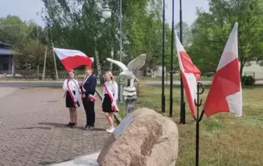 Święto Konstytucji 3 maja. 6