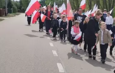 Święto Konstytucji 3 maja. 7