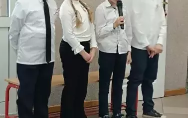Święto Konstytucji 3 maja. 9