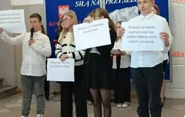 Święto Konstytucji 3 maja. 10