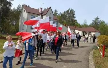 Święto Konstytucji 3 maja. 12