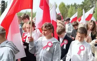 Święto Konstytucji 3 maja. 13