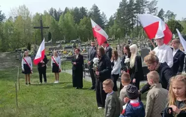 Święto Konstytucji 3 maja. 14