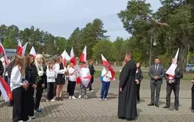 Święto Konstytucji 3 maja. 15