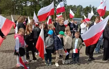 Święto Konstytucji 3 maja. 16