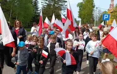 Święto Konstytucji 3 maja. 17