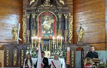 Święto Konstytucji 3 maja. 18