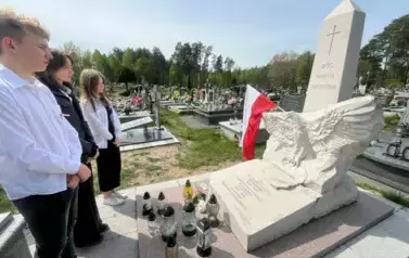Święto Konstytucji 3 maja. 19