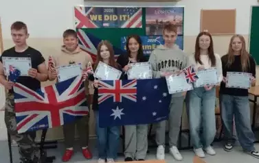 The Big Challenge 2
