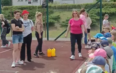 Dzień dziecka 2025 1