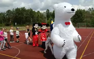 Dzień dziecka 2025 5