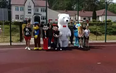 Dzień dziecka 2025 6
