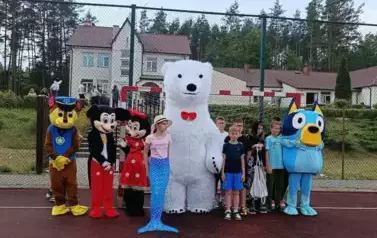 Dzień dziecka 2025 7