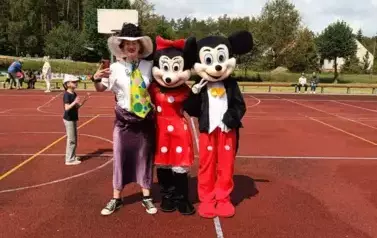 Dzień dziecka 2025 8