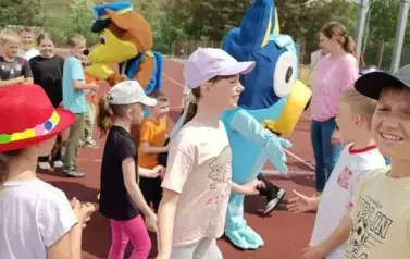 Dzień dziecka 2025 9