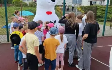 Dzień dziecka 2025 10