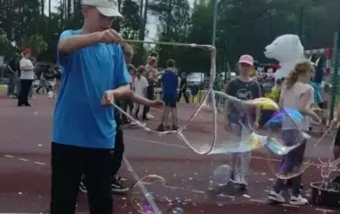 Dzień dziecka 2025 24