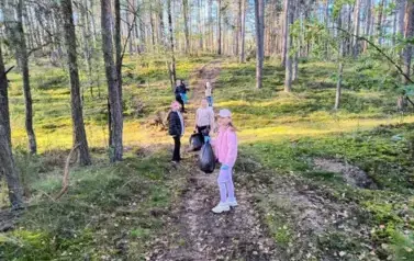 Sprzątanie świata 2025! 6