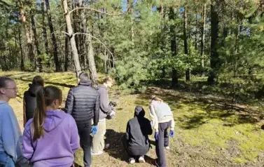 Sprzątanie świata 2025! 10