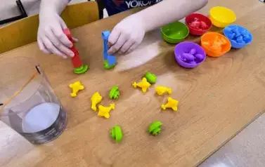 Terapia ręki 3
