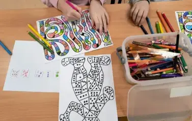 Terapia ręki 5