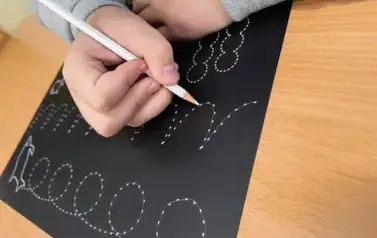 Terapia ręki 8