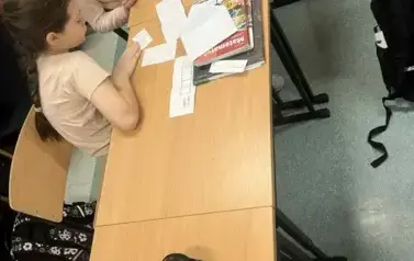 Szkolny Dzień Tabliczki Mnożenia 10