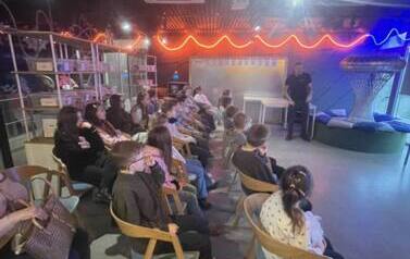 Wycieczka do Ciechanowa 1