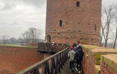 Wycieczka do Ciechanowa 2