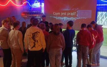 Wycieczka do Ciechanowa 3