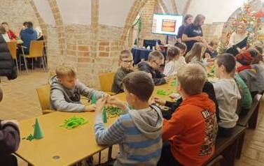 Wycieczka do Ciechanowa 4