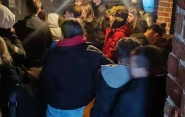 Wycieczka do Ciechanowa 5