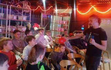 Wycieczka do Ciechanowa 6