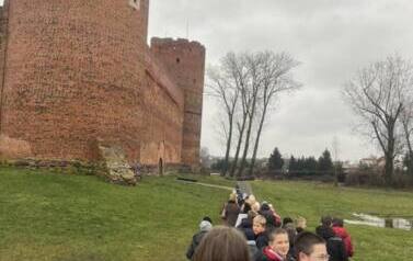 Wycieczka do Ciechanowa 7