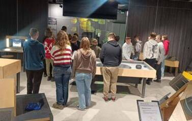 Wycieczka do Ciechanowa 8