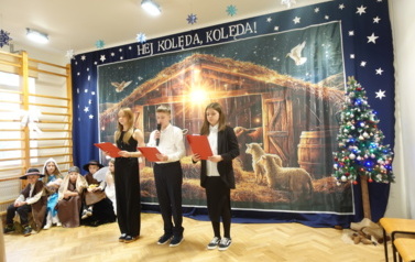 Hej kolęda, kolęda! 33