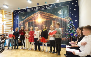 Hej kolęda, kolęda! 20