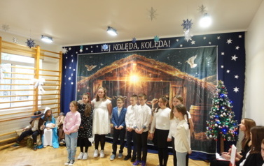 Hej kolęda, kolęda! 22